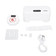 thumbnail image 2 of Automatic Toilet Flush Kit, Automatic Toilet Flusher IPX6 Water Proof Quick Response  for Home, 2 of 7
