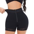 thumbnail image 1 of Culottes Taille Haute pour Femmes - sous-Vêtements Sculptants Post-Partum, 1 of 8