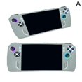 thumbnail image 1 of Protective Case Cover Silicone Soft Handheld Game Console Ally NEW For ASUS C5E0, 1 of 9