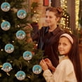 thumbnail image 3 of SDNall Starfishs and Shells Hanging Ornament, 3 of 8