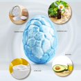 thumbnail image 3 of Dinosaur Bath Bomb Set For Kids With Surprise Toys - 6pcs/box Easter Gift, 3 of 4