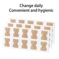 thumbnail image 4 of Orthodontic Toe Thumb Patch Roll - Skin - Tone Design, Self - Adhesive and Comfortable, 4 of 6