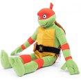 thumbnail image 5 of Teenage Mutant Ninja Turtles Raphael Pillow Buddy, 5 of 5