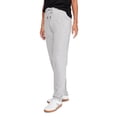 thumbnail image 4 of Iyla Women's Straight Leg Sweatpant, 4 of 5