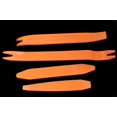 thumbnail image 3 of Kyusrd Accessoires de Voiture Outils et Décoration Offres! 4 Pcs Auto Radio, 3 of 3