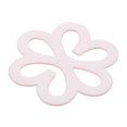 thumbnail image 1 of Bra Strap Clips for Women 8 Shaped Heart Flower Design Underwear Accessories Slipping Racerback Convertible Straps Holder, 1 of 3