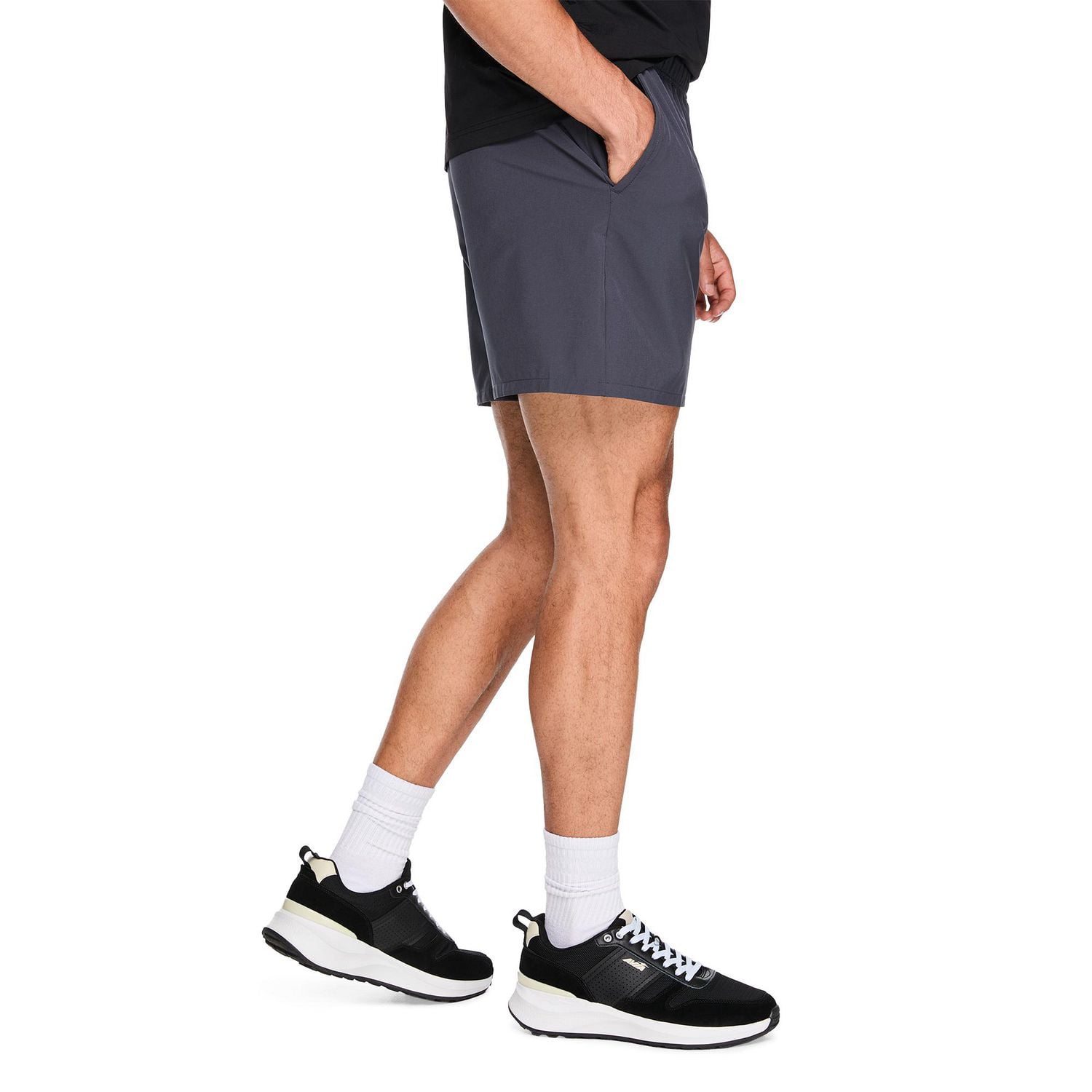 Athletic Works Men's Woven Short 7