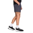 thumbnail image 4 of Athletic Works Men's Woven Short 7", 4 of 6