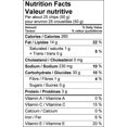 thumbnail image 2 of Old Dutch Rip-L Original Gluten Free Chips, 2 of 3