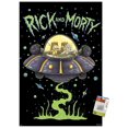 thumbnail image 1 of Rick et Morty - Navire, 1 of 4