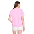 thumbnail image 3 of George Women's Crew-Neck T-Shirt, 3 of 6