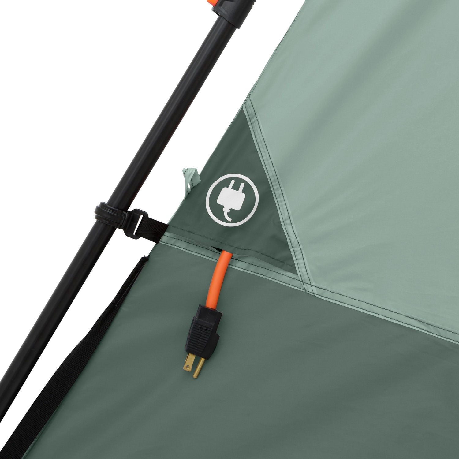 Ozark Trail 4-Person Instant Cabin Tent