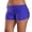 Purple1, variant on Charmo Women Swimsuit Bottom Tummy Control Swimming Shorts Solid Swim Trunks