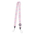 thumbnail image 2 of Camera Strap Shoulder Neck Universal Adjustable 1.2m Polyester Print Fabric Compatible with Mini 12 11 8 9 Digital SLR DSLR Cameras, 2 of 7