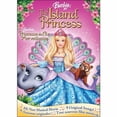 thumbnail image 1 of Barbie As The Island Princess (Bilingual), 1 of 1
