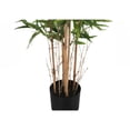 thumbnail image 3 of Monarch - Artificial plant - bamboo tree - 127 cm - green, 3 of 4