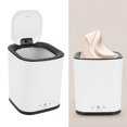 thumbnail image 1 of Portable Washing Machine LED Display Automatic Efficient Cleaning Quiet Mini Washer for Sock Underwear, Simple to Use, Built in Rollers Portable Washer for Camping, Dorm, 1 of 7