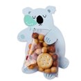 thumbnail image 1 of LSLJS 10 Pack Food Card Baking Packaging Bags, Mini Decorative Bag, 1 of 5