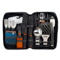 thumbnail image 1 of GSI Outdoors Trousse de Cuisine de Camp, 1 of 5