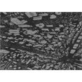 thumbnail image 1 of Ahgly Company Machine Washable Indoor Rectangle Transitional Gray Area Rugs, 8' x 10', 1 of 7