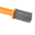 thumbnail image 2 of Bike Chain Cleaning Brush Bicycle Motorcycle Clean Tool Fully surrounded Brush, 2 of 9