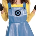 thumbnail image 4 of Minion Déguisement pour Adultes, 4 of 4