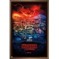 thumbnail image 1 of Netflix Stranger Things : Saison 4 - Hawkins, Indiana, 1 of 4