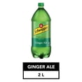 thumbnail image 1 of Schweppes Ginger Ale 2 L, Bottle, 1 of 5