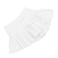 thumbnail image 3 of Summer Pleated Skirt, Breathable Elastic Tennis Skirt Fashionable Soft With Pockets For Running For Sports For Girls L, 3 of 8
