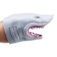 thumbnail image 3 of Gants Marionnettes Réalistes Animaux Requin Jouet Doux Extensible pour Garçons et Filles, 3 of 6