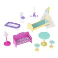 thumbnail image 4 of KidKraft Penelope Dollhouse, 4 of 8