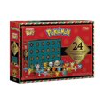 thumbnail image 2 of Funko Holiday Calendar: Pokemon 2023 - Pocket Pop!, 2 of 3
