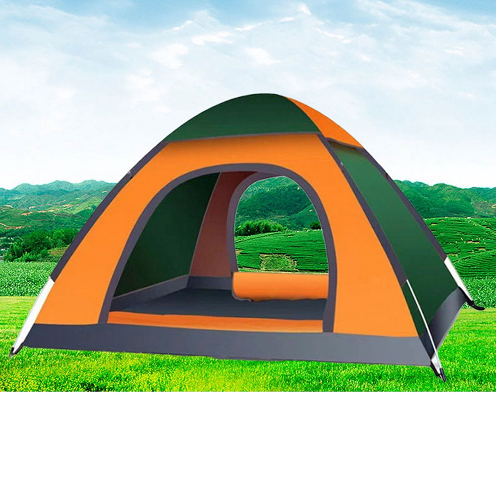 Camping Tentfor People,Outdoor 2‑3 People Camping People Camping Tent People Camping Tent Top Tier Quality