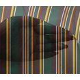 thumbnail image 3 of oneOone Viscose Chiffon Fabric Multicolor Stripe Print Fabric BTY 42 Inch Wide, 3 of 3