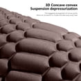 thumbnail image 4 of Naittoop Car Seat Cushion Universal Summer Ice Silk Cushion, 4 of 6