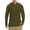 Army Green #01, variant on Pisexur Mens Sun Protection Shirts High Quality Sunscreen Fabric Sun Shirt UPF 50+ Men's Fishing Long Sleeve UV Protection Hoodie Hiking Rash Guard Swimming Running