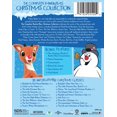 thumbnail image 3 of The Complete Rankin/Bass Christmas Collection [Blu-Ray], 3 of 3