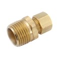 thumbnail image 4 of Anderson Metals 710068-0808 Connecteur de Tuyau en Fer Mâle 0,5 x 0,5 Po, 4 of 4