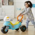 thumbnail image 4 of VTech 3-in-1 Step & Roll Motorbike - English Version - Walmart Exclusive, 4 of 8