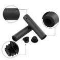 thumbnail image 4 of Poignées en Mousse Silicone Douce pour Guidon de Vélo, 4 of 9