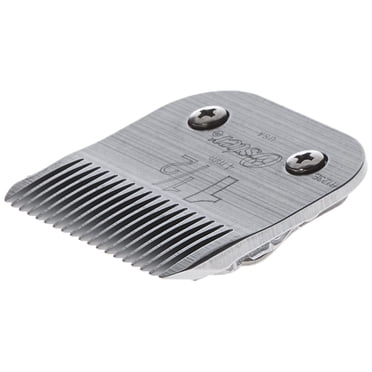 Oster Lame de Rechange Professionnelle Détachable pour Tondeuse Taille #1 1/2 (4 mm)