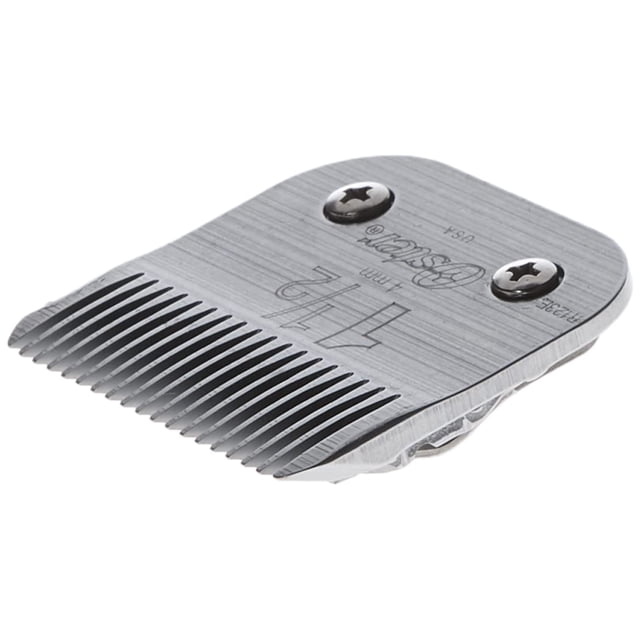 Oster Professional Detachable Clipper Replacement Blade Size #1 1/2 (4 mm)