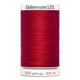 thumbnail image 2 of GÜTERMANN 120 100% Polyester All Purpose Thread, 521 Meter (570 yd), 2 of 2