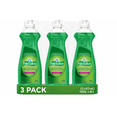 thumbnail image 1 of Palmolive Essential Clean Liquid Dish Soap, Original Scent - 473 ml(PACK OF 3), 1 of 4