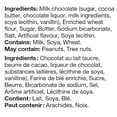 thumbnail image 4 of Biscuits Tablet  Chocolait  Celebration Leclerc, 4 of 9