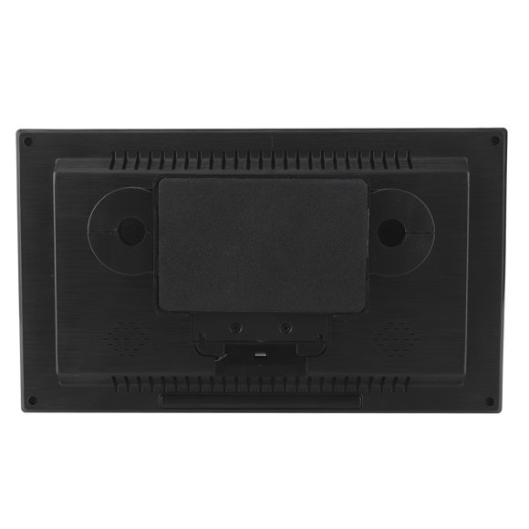 Headrest DVD Player, Support Remote Control Car TV Headrest Full Angle For Home And Car Using For Playing Music Movies, Games