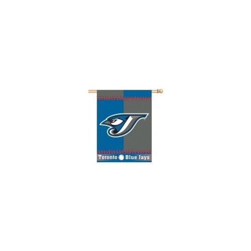 Bannière 28x40 Wincraft Toronto Blue Jays