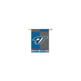 thumbnail image 2 of Wincraft Toronto Blue Jays 28x40  Banner, 2 of 2