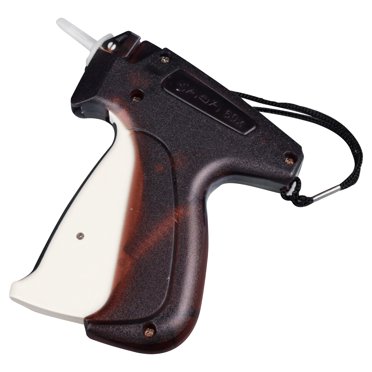 Clothing Price Tags Gun Glue Needle Machine Tagging Machine Fine Needle Gun Perfect for Tagging Fine Garment