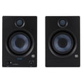 thumbnail image 1 of PreSonus ERIS-5BT 5.25" 2-Way Active Media Reference Monitors with Bluetooth (Pair), 1 of 6